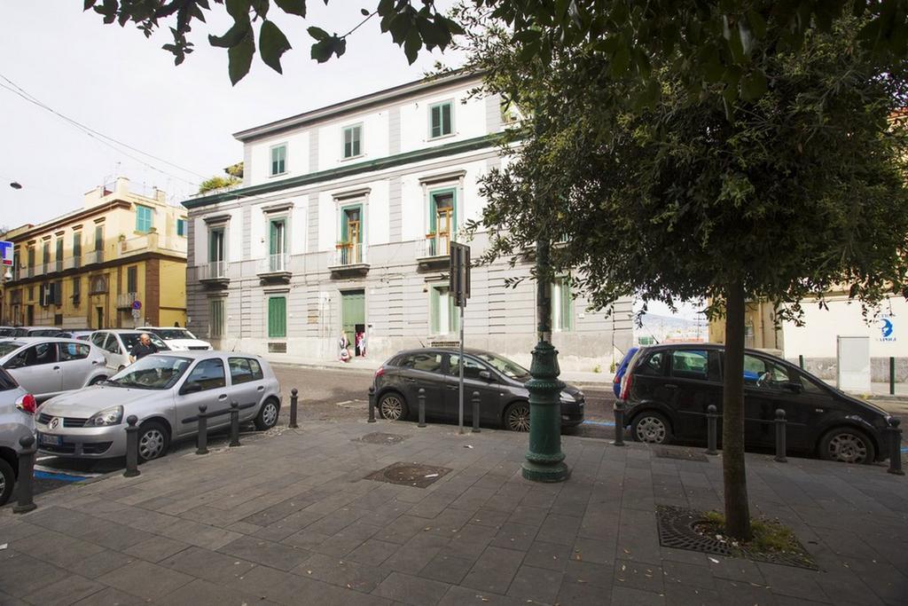 Locappart Santa Lucia Al Monte * Napoli