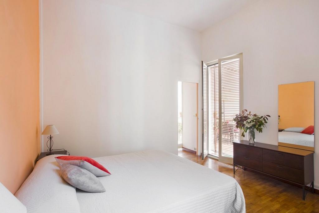 Appartamento Locappart Santa Lucia Al Monte *