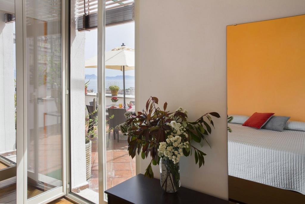Appartement Locappart Santa Lucia Al Monte