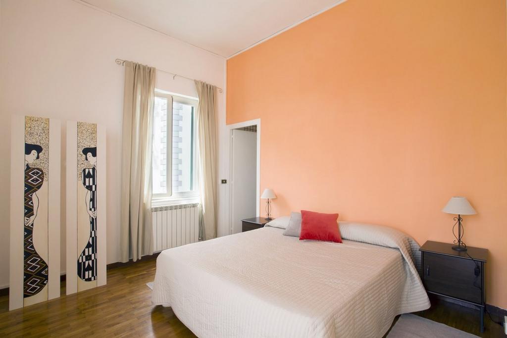 Locappart Santa Lucia Al Monte Appartement *
