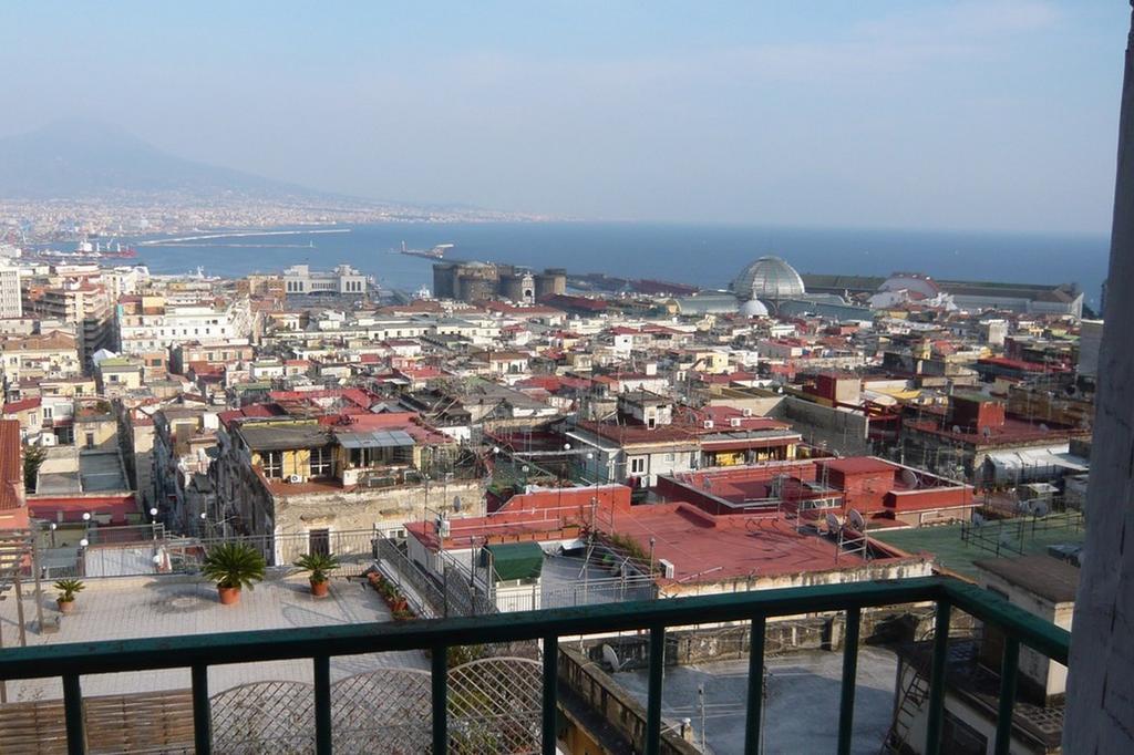 Appartement Locappart Santa Lucia Al Monte *