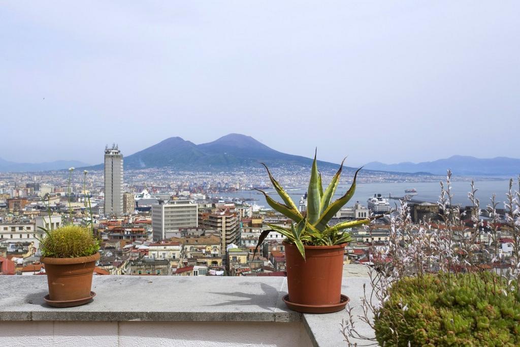 Locappart Santa Lucia Al Monte Appartement *