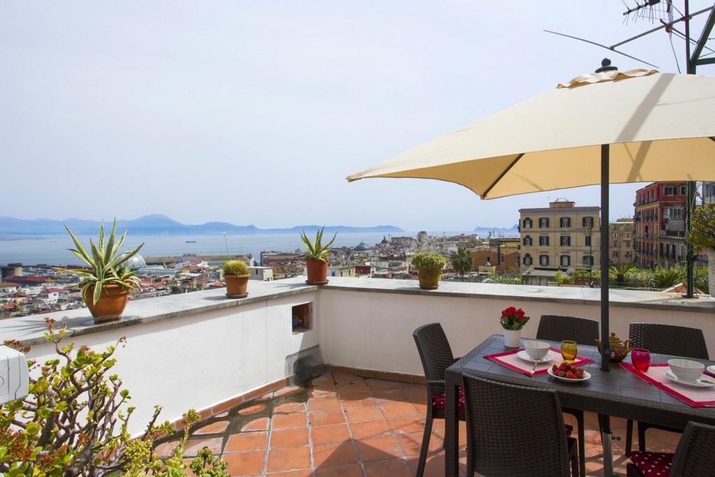 Appartement Locappart Santa Lucia Al Monte