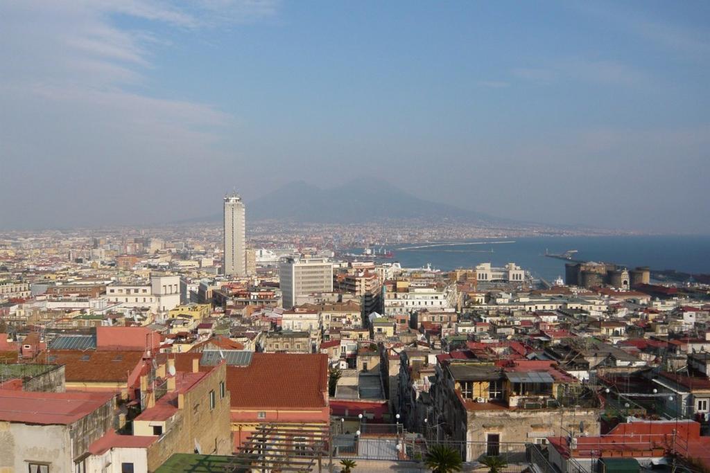 Locappart Santa Lucia Al Monte Appartement